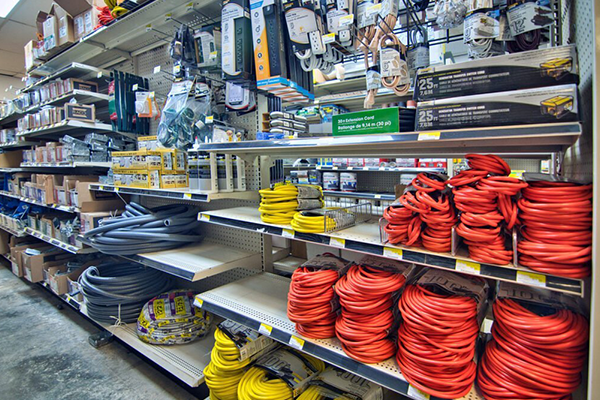 Electrical Material Supplier mja