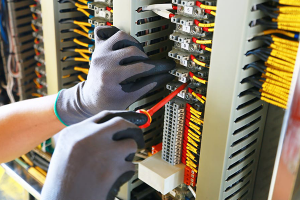 Electrical Repair And Troubleshooting mja