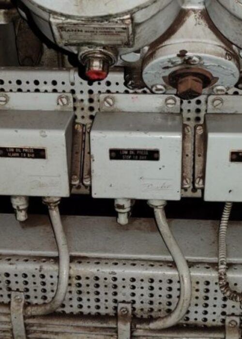 Gallery Electrical Automation 1