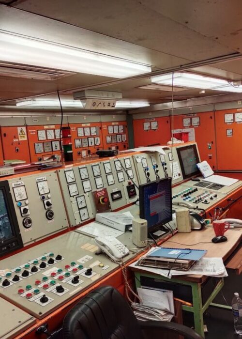 Gallery Electrical Automation