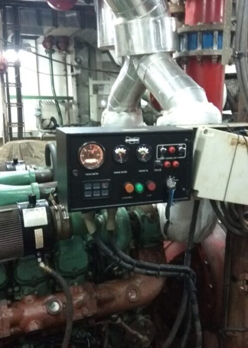 Gallery Electrical Automation 2