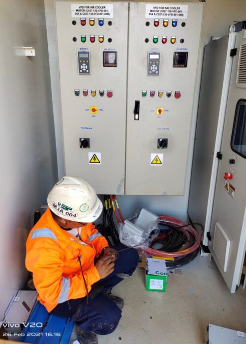 Gallery Electrical Automation 3