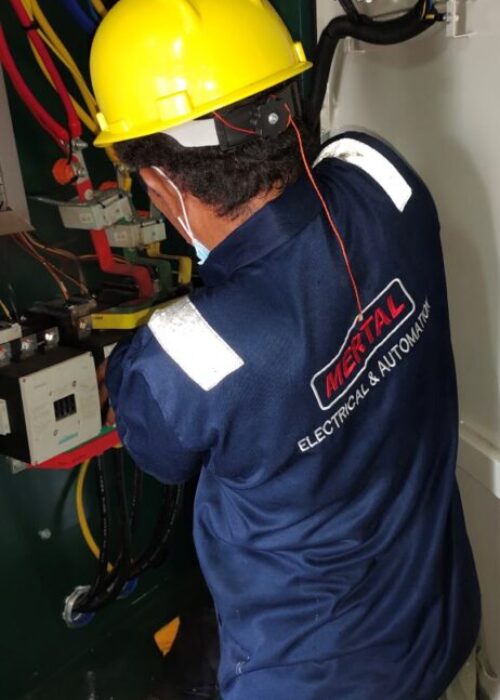 Gallery Electrical Installation For Ship 7 Gallery Electrical Installation For Ship 7