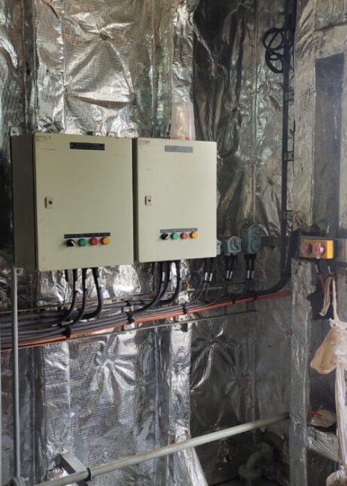 Gallery Electrical Installation For Ship 9 Gallery Electrical Installation For Ship 9