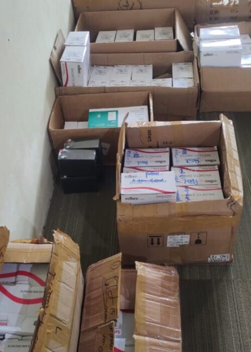 Gallery Electrical Material Supplier Gallery Electrical Material Supplier