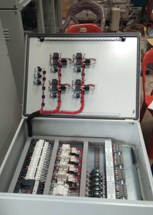 Gallery Electrical Panel Maker 4 Gallery Electrical Panel Maker 4