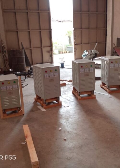 Gallery Supplier Transformer 2 Gallery Supplier Transformer 2