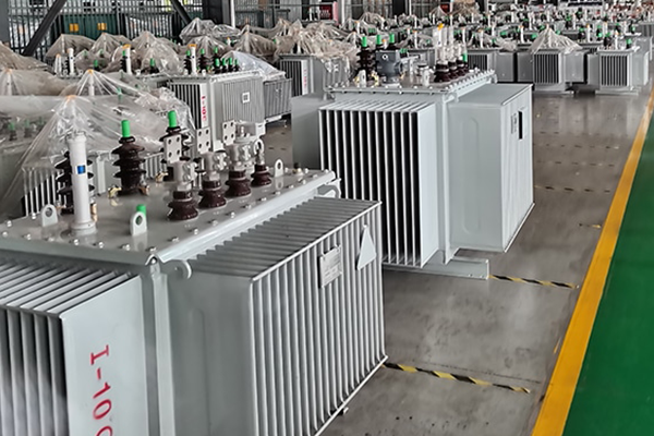 Supplier Transformer mja