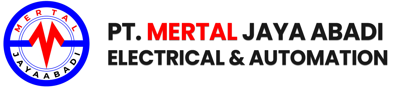 PT. Mertal Jaya Abadi